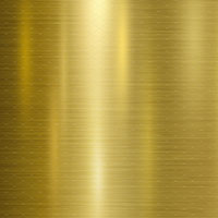 Metallic Gold Swatch