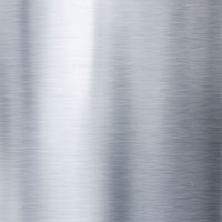 Metallic Silver Swatch